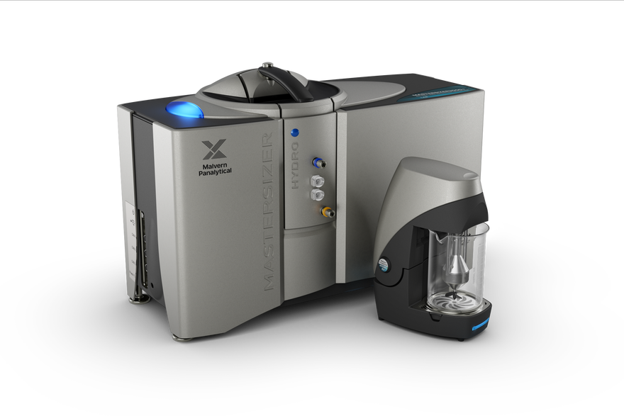 From Sample to Answer: Real Data, Real Applications, Live Demo - Your front row seat to the world’s leading particle size analyzer