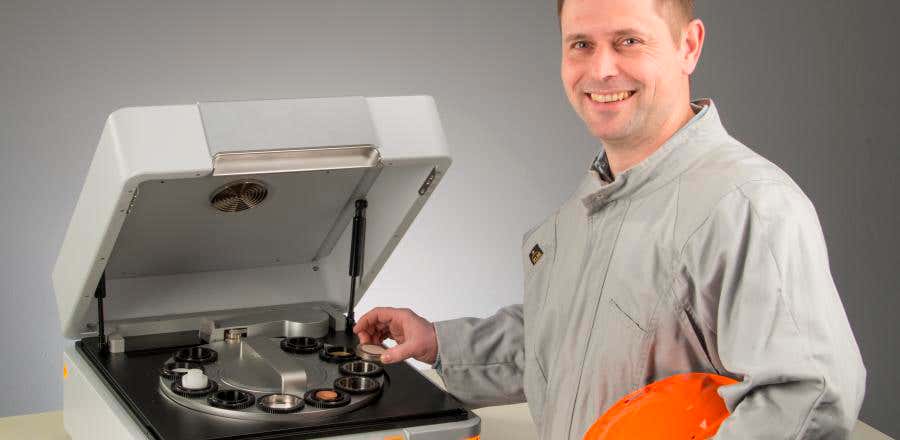 Epsilon 4 para materiais de construção 3