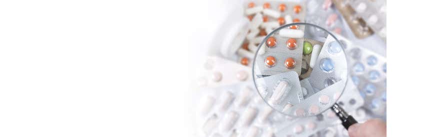 Unlocking the secrets of API stability: a physicochemist's view