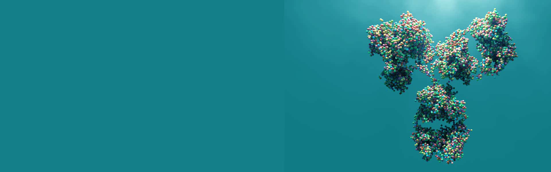 Biologics discovery and early development