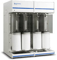 Micromeritics ASAP 2460