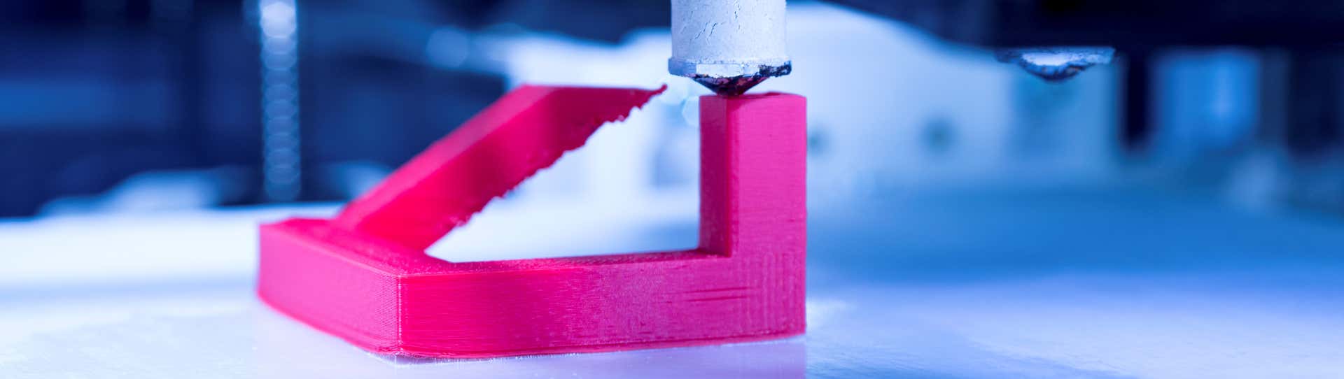 Fused deposition modeling