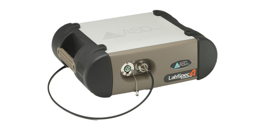 ASD LabSpec 4 Standard-Res Lab Analyzer | Malvern Panalytical