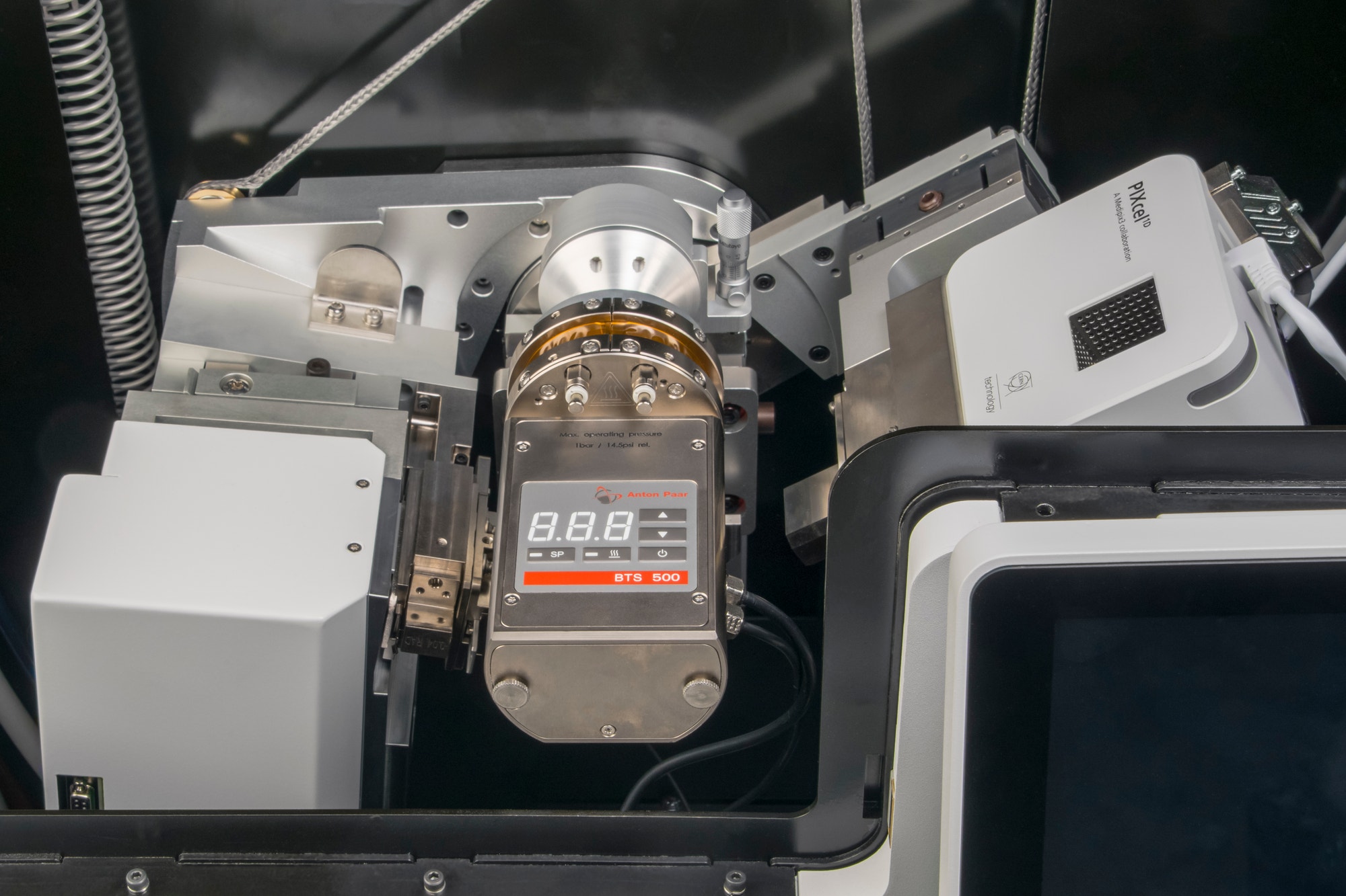 Aeris Research - Benchtop XRD | Malvern Panalytical