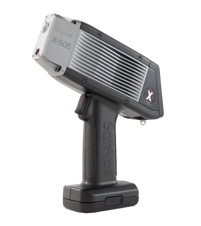SciAps X-505 0