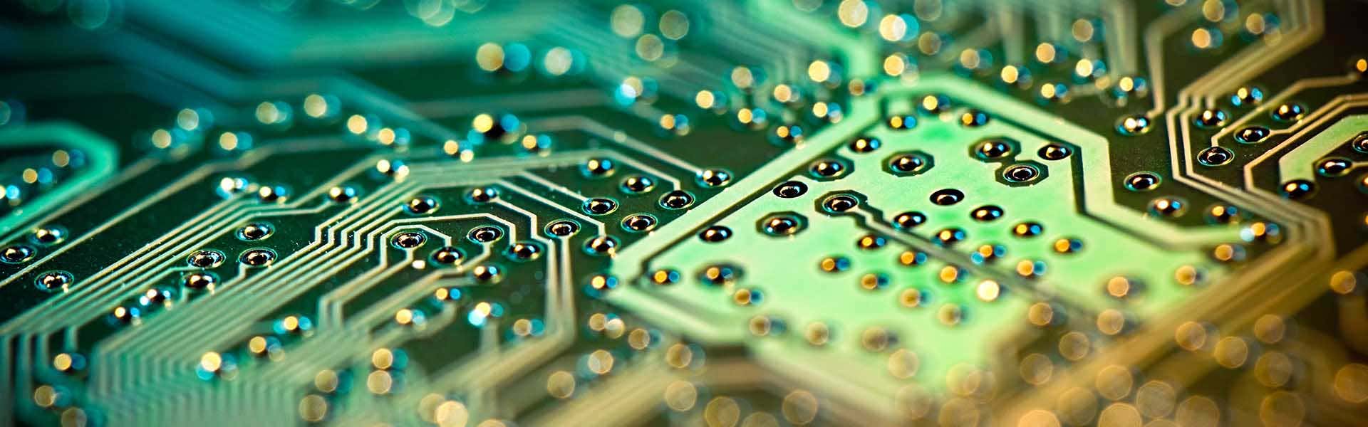 电子器件和半导体