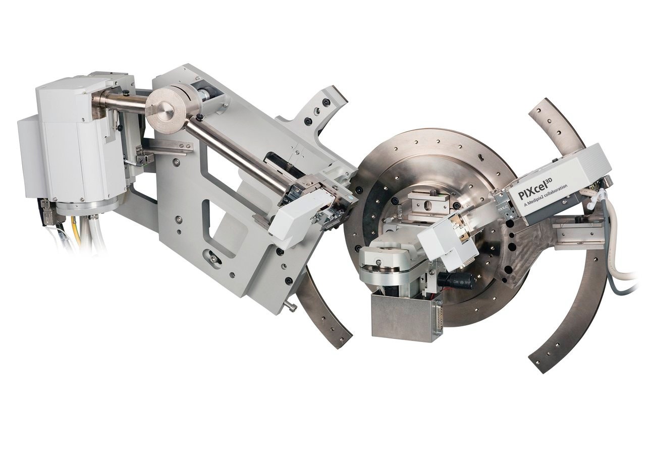 Empyrean 锐影 Alpha 1 2