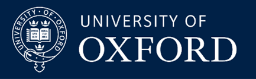 Logo - Oxford University