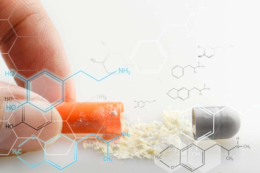 Successful solid form analysis: methods and measurements