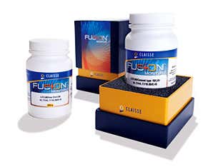 Fusionsüberwachung