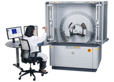 Nanomaterial analysis like no other.