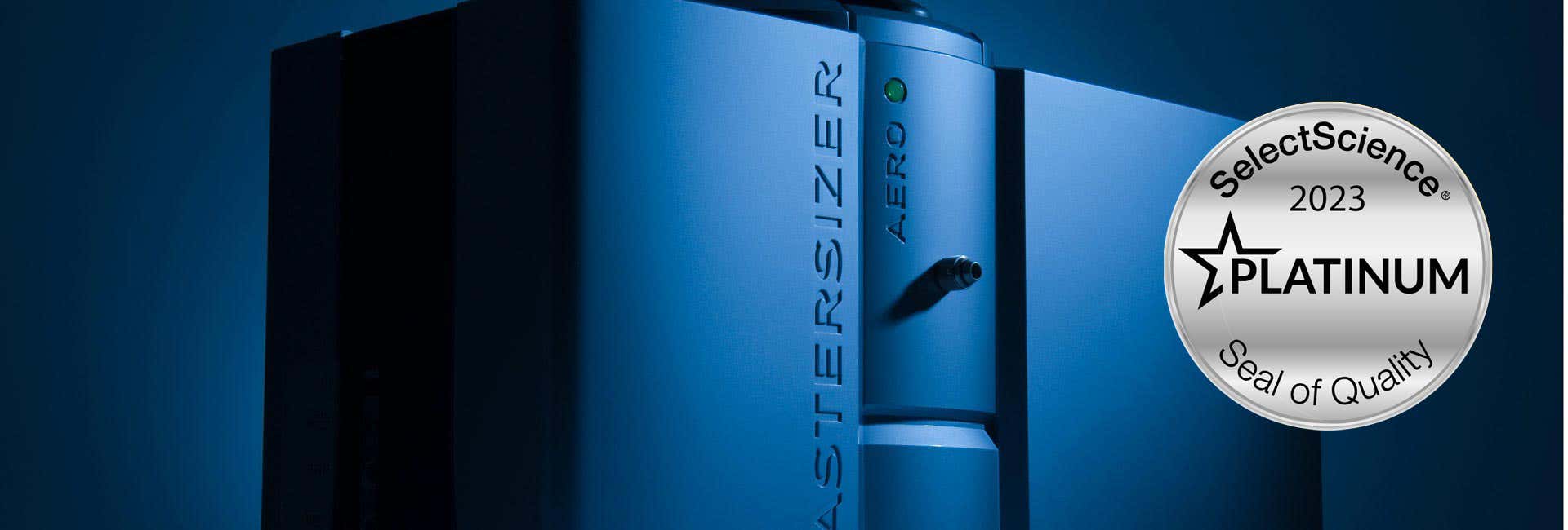 Testimonials: Why choose Mastersizer 3000?