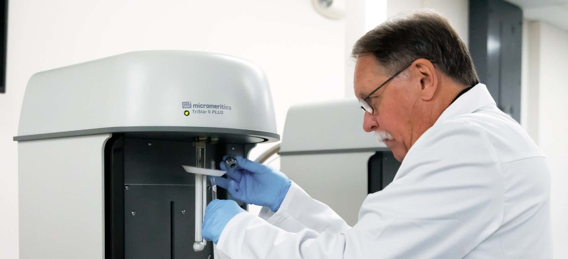 Particle Testing Authority