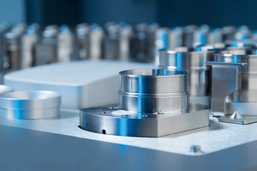 Official Malvern Panalytical Zetium XRF system