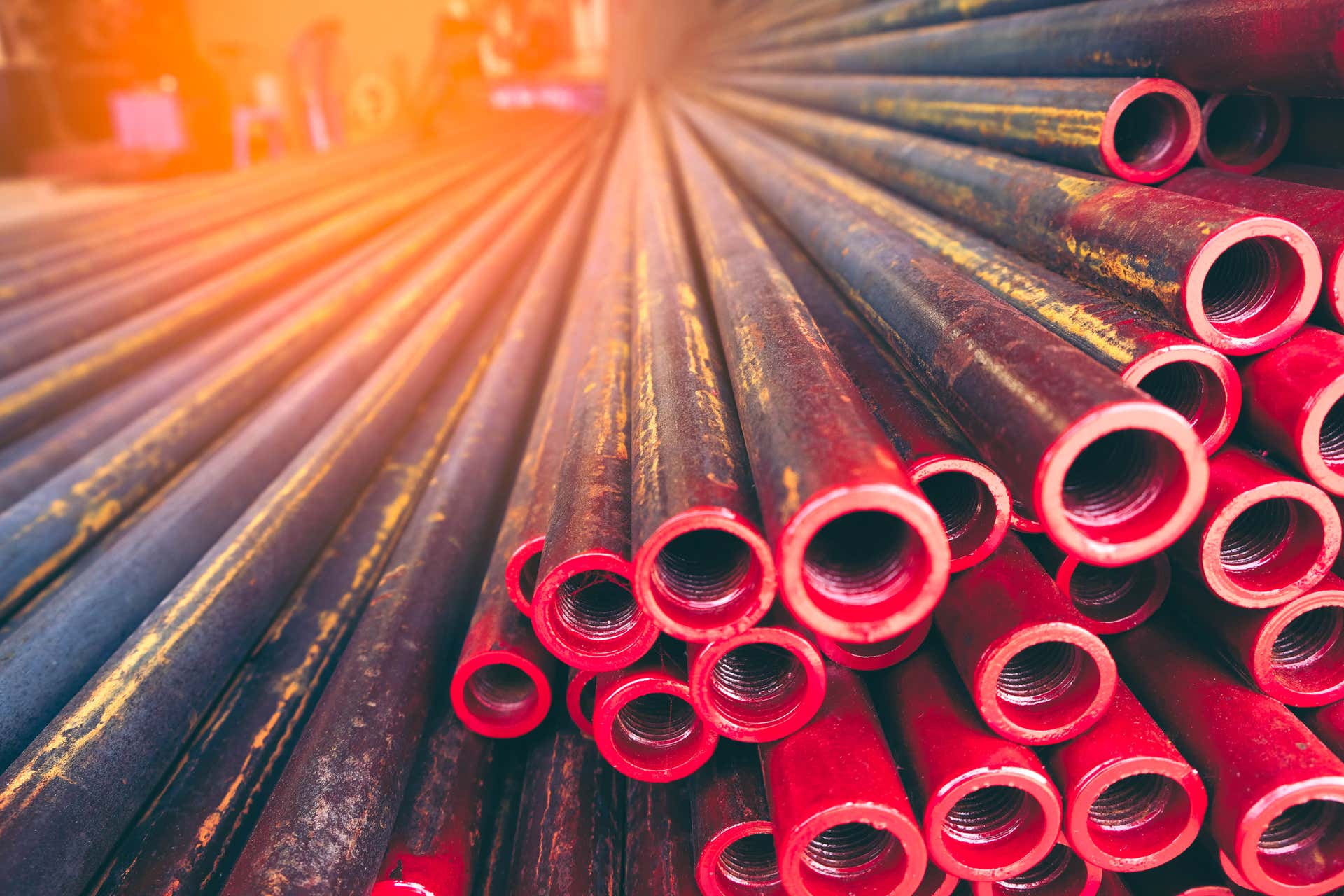 Recubrimiento metálico 