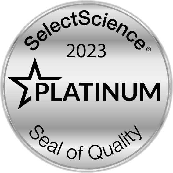 [SS_Platinum_2023badge_Mastersizer.jpg] SS_Platinum_2023badge_Mastersizer.jpg