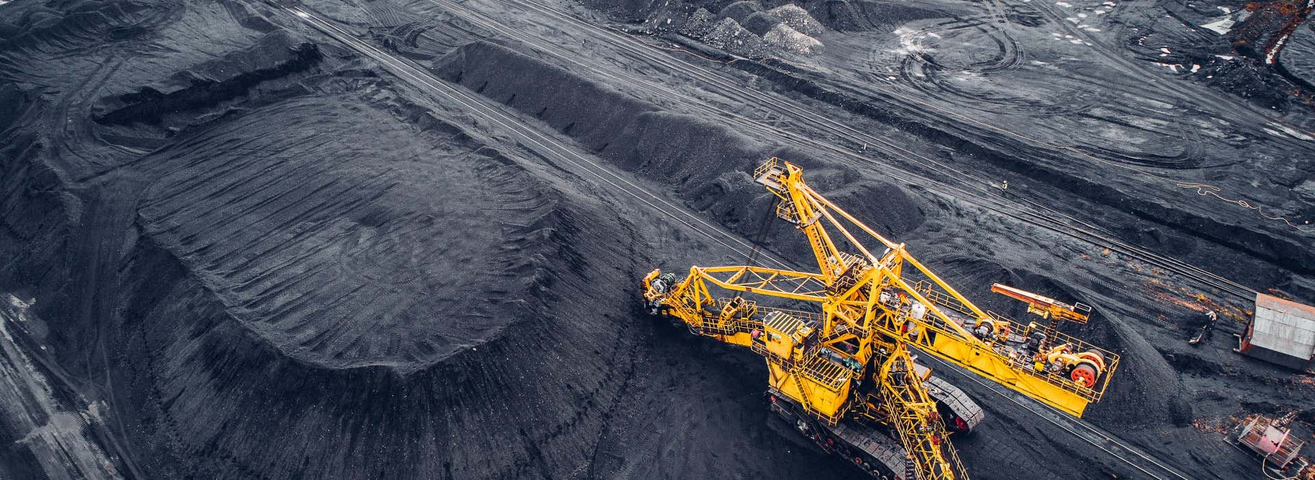 Coal mining, extraction and beneficiation