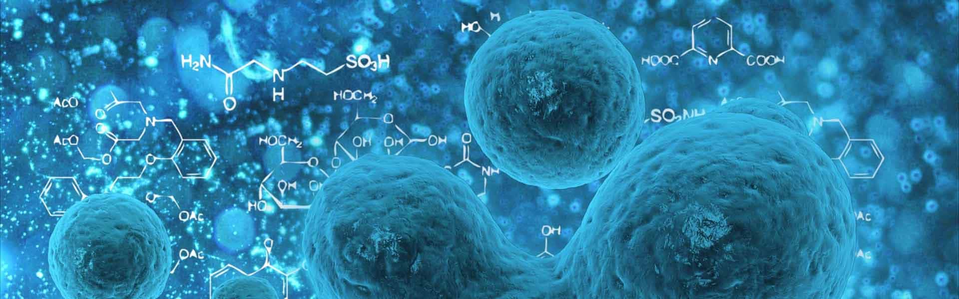 Sciences biologiques et médicales
