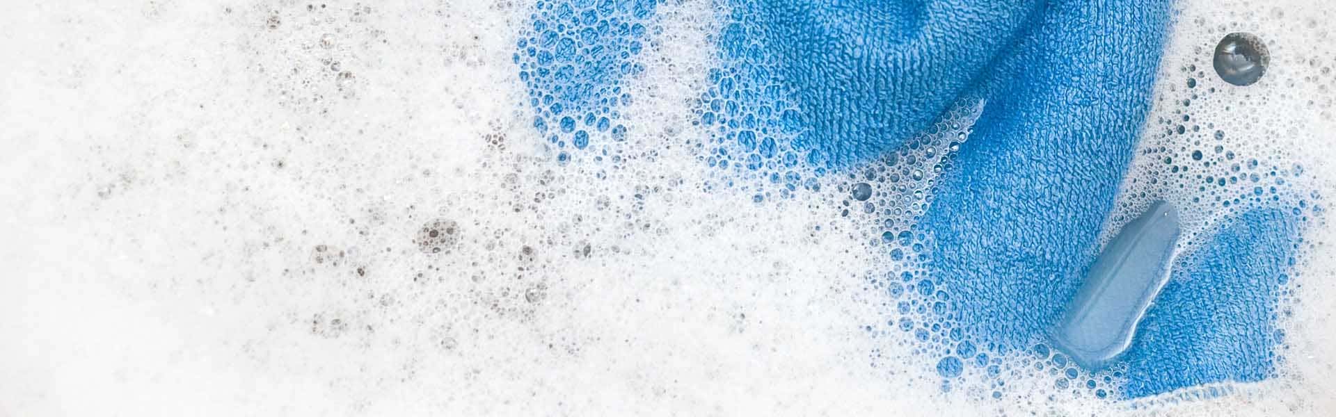 工業清潔劑和界面活性劑