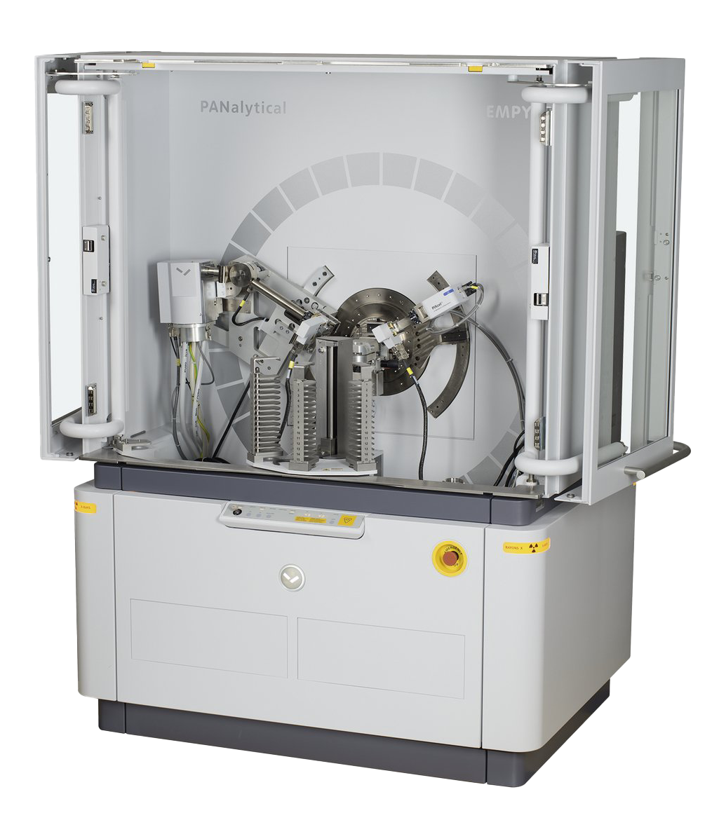 Empyrean 锐影 Alpha 1 1