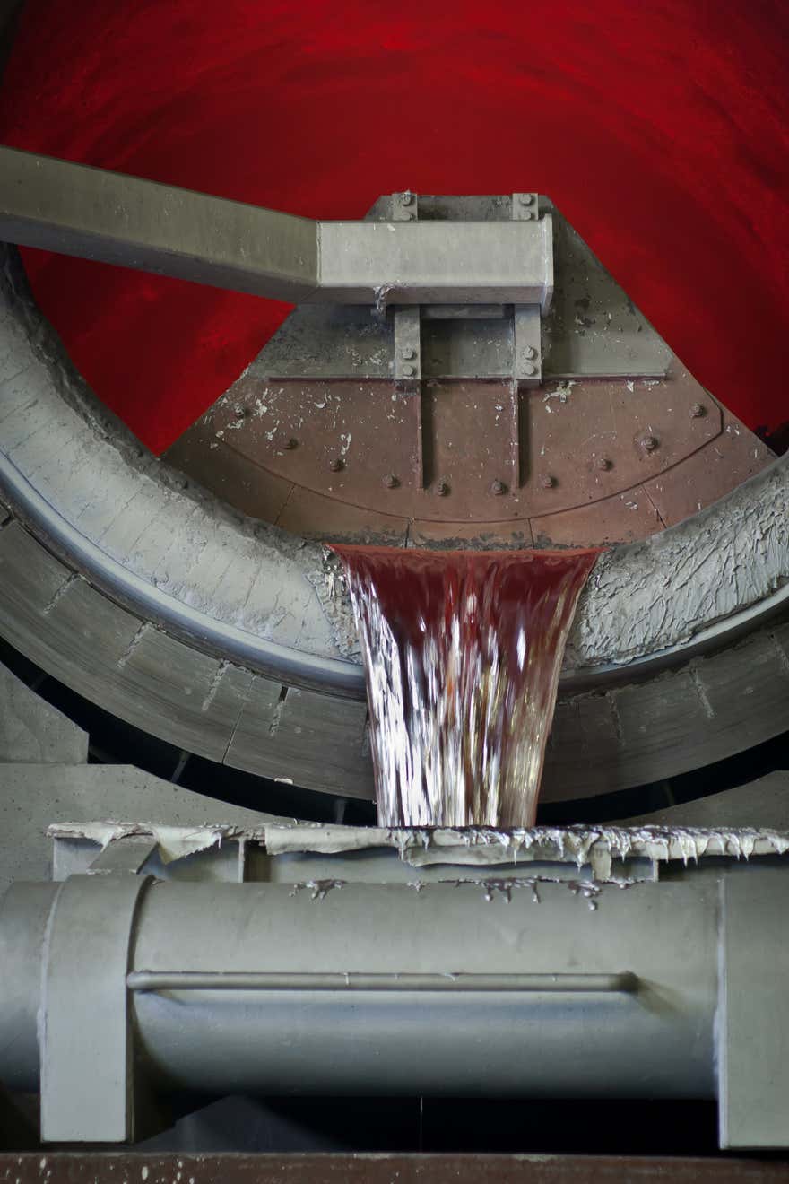 From Bauxite to Aluminum - How the Aluminum Industry benefits from mineralogical analysis - Live demo!