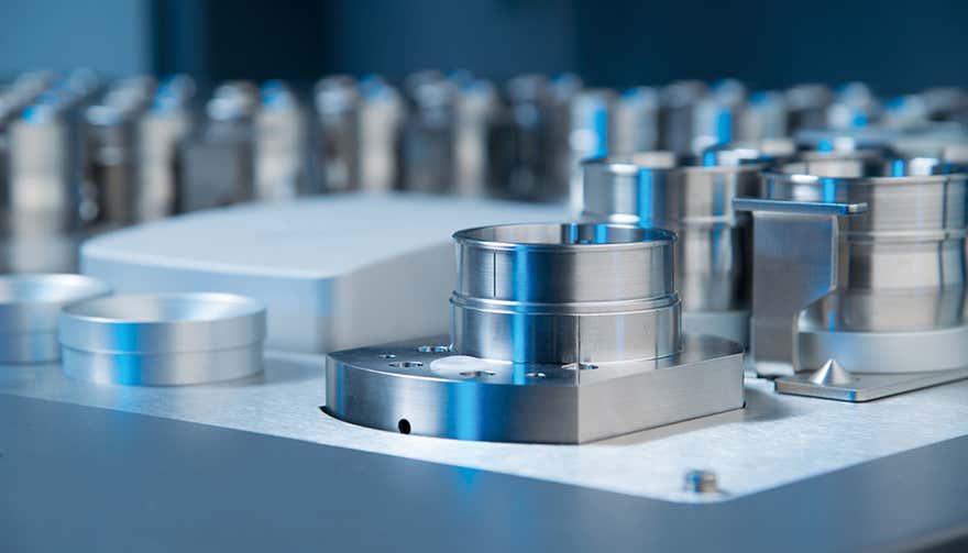 Workshop: Preparação de amostras de fusão para análise por XRF, ICP e AA - dia 2