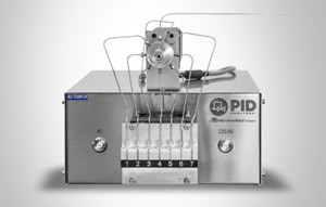 Sampler For Ractor Flow Reactor System | Malvern Panalytical