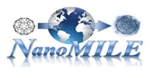 Logo of the EU Framework 7 project (FP7/2007-2013) under grant agreement no. NMP4-LA-2013-310451- NanoMILE