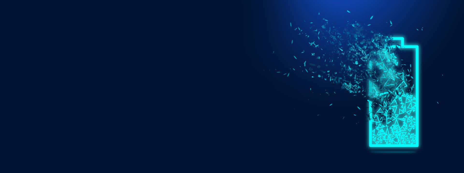Electrifying the difficult segments with innovative battery technology