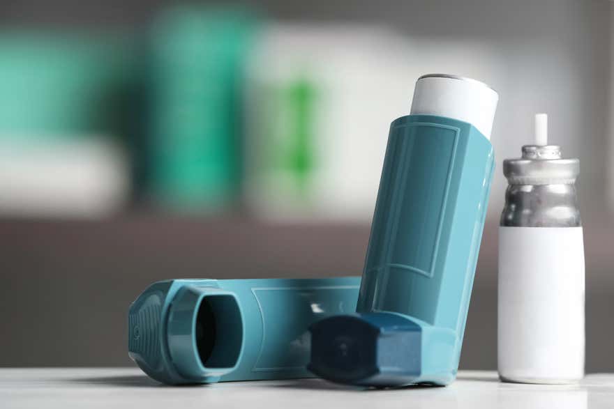 Top tips for improving the performance of dry powder inhaler formulations