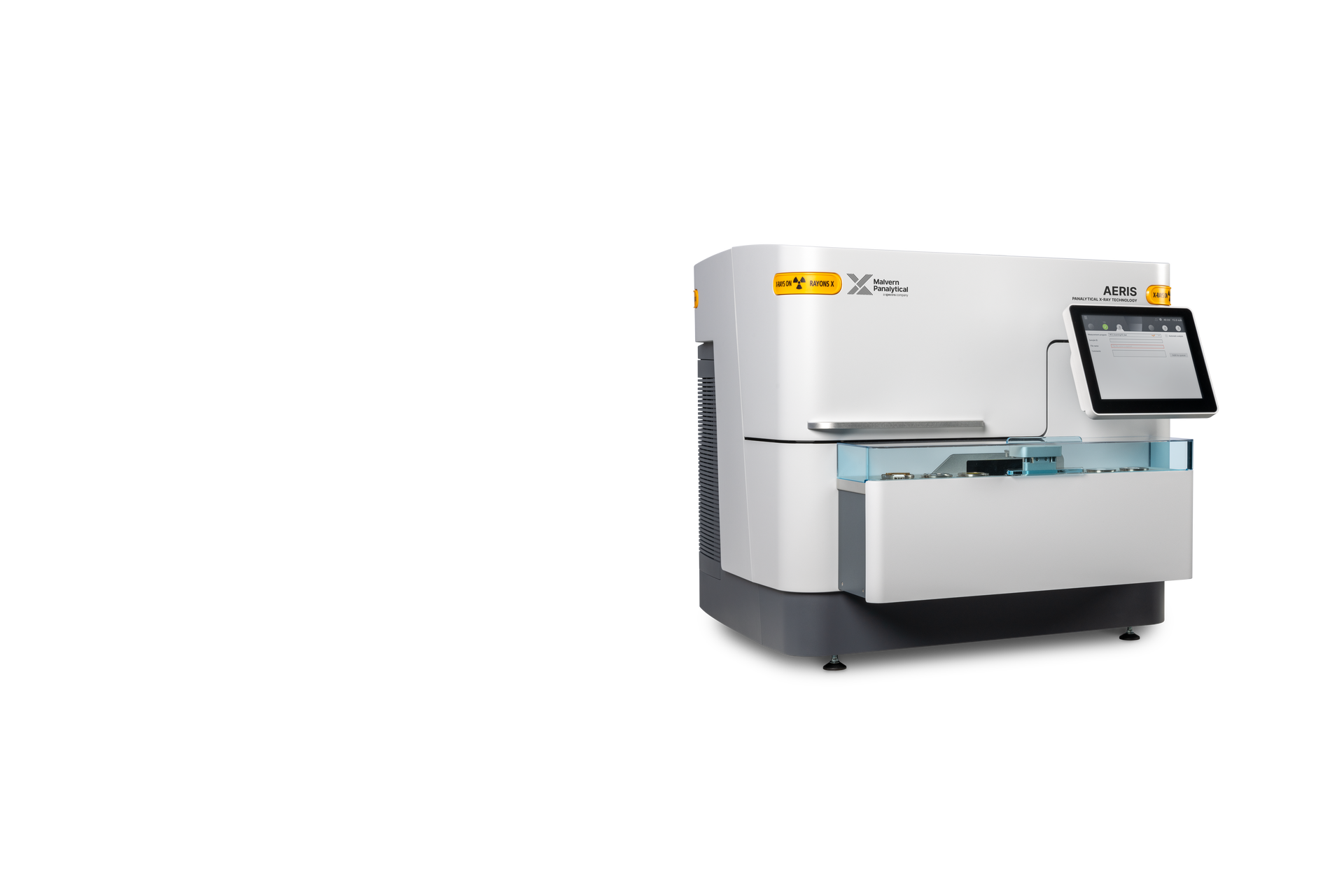 X-ray reflectometry simplified.
