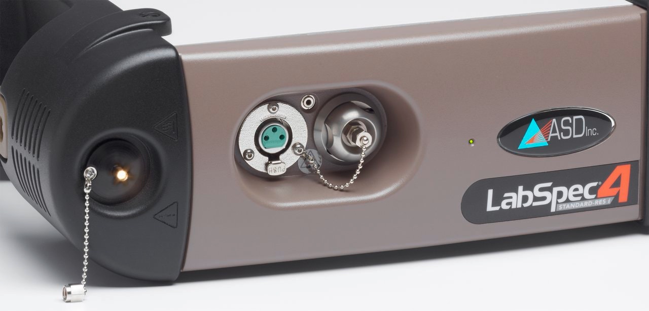 ASD LabSpec 4 Standard-Res 实验室分析仪 4