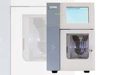 電気的検知ゾーンの分析が簡単になりました。