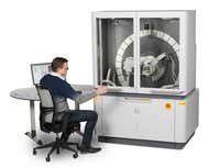 X線回折装置（XRD）Empyreanシリーズ