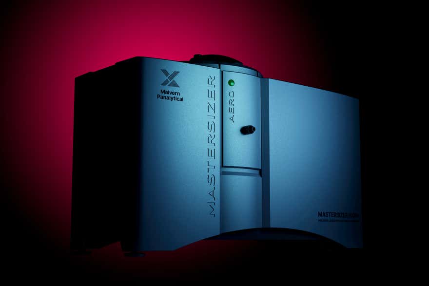 Elevate Your Analysis with Data Quality Guidance: Mastersizer Xplorer's Essential Tool for Robust Experimental Results 