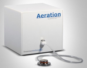 Malvern Flowmaster Rheometer FT4 Powder Rheometer - Freeman Technology | Malvern Panalytical