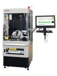 X線結晶方位測定装置 Crystal Orientation 製品