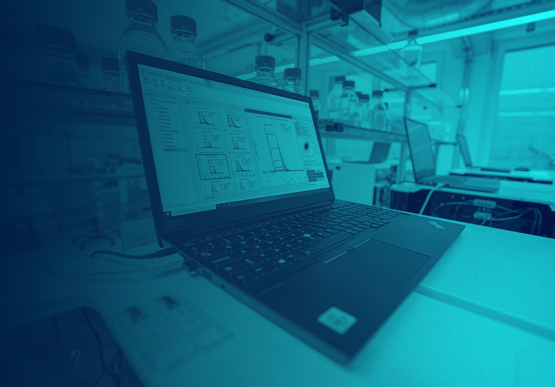 Creoptix WAVEcontrol 0