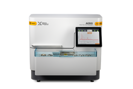 コンパクトX線回折装置 Aeris