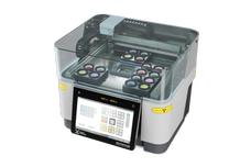 Compact XRF for a small footprint