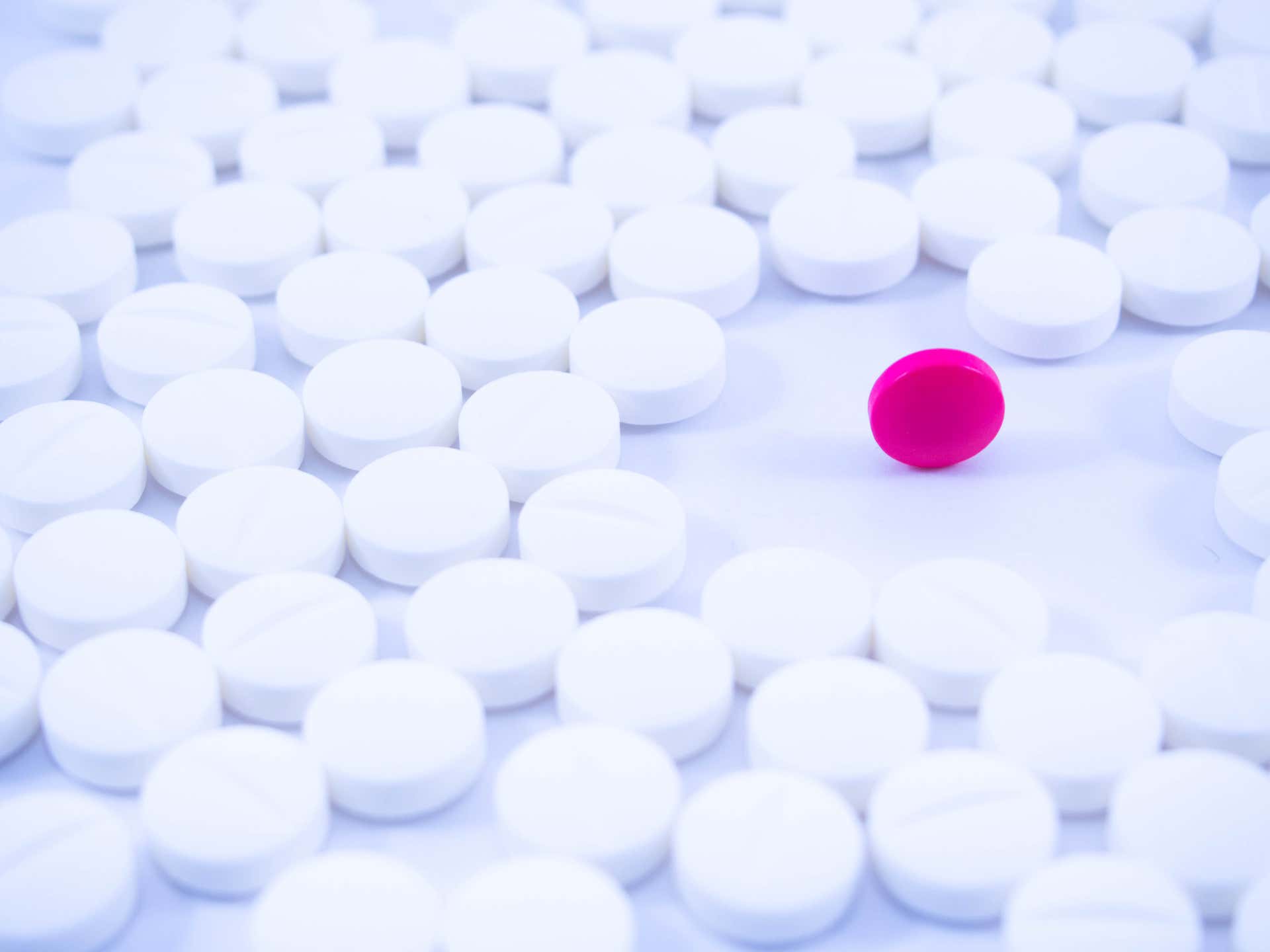 Pharmaceutical webinars