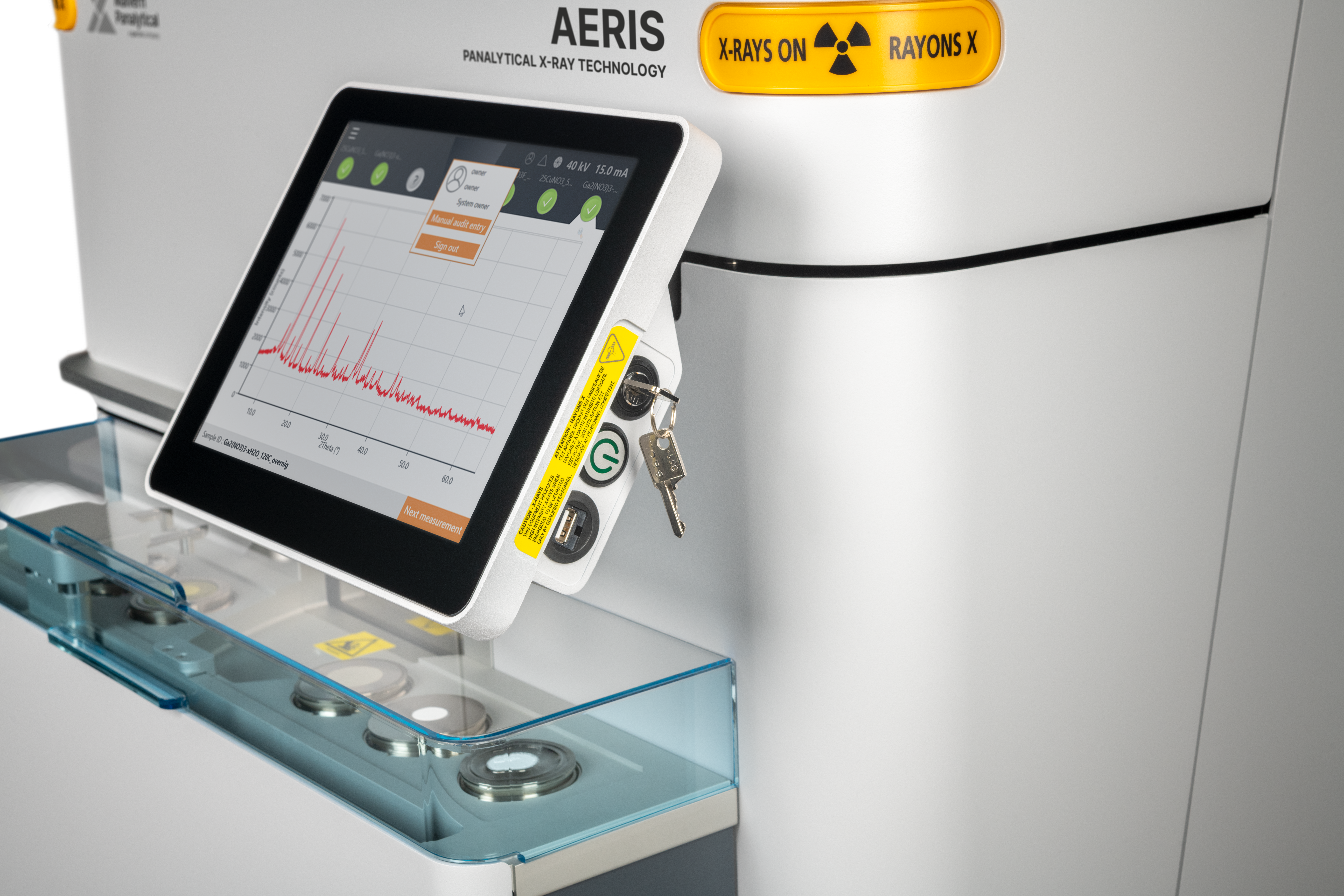Aeris  3