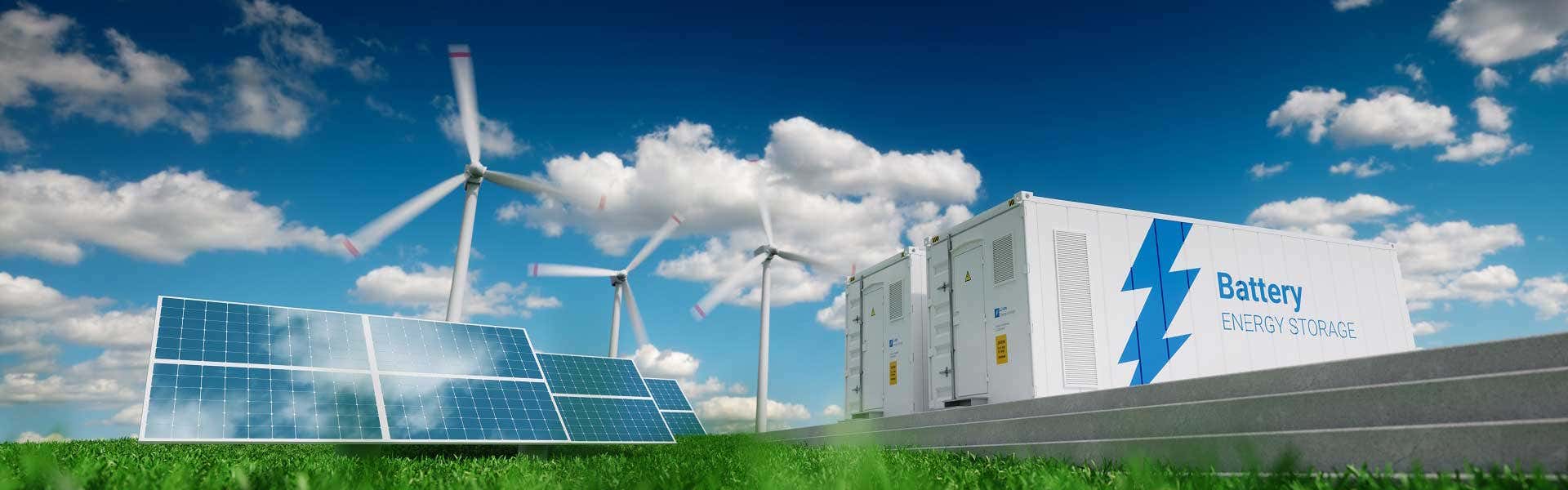 Materiales de almacenamiento de energía