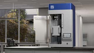 AccuSorp HP