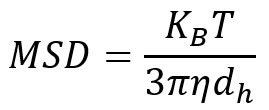 [Equation 1 TN241202-nanosight-pro-neutral-density-filter.jpg] Equation 1 TN241202-nanosight-pro-neutral-density-filter.jpg