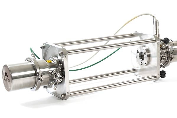 Insitec pour les aérosols 0