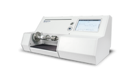 Micromeritics GeoPyc