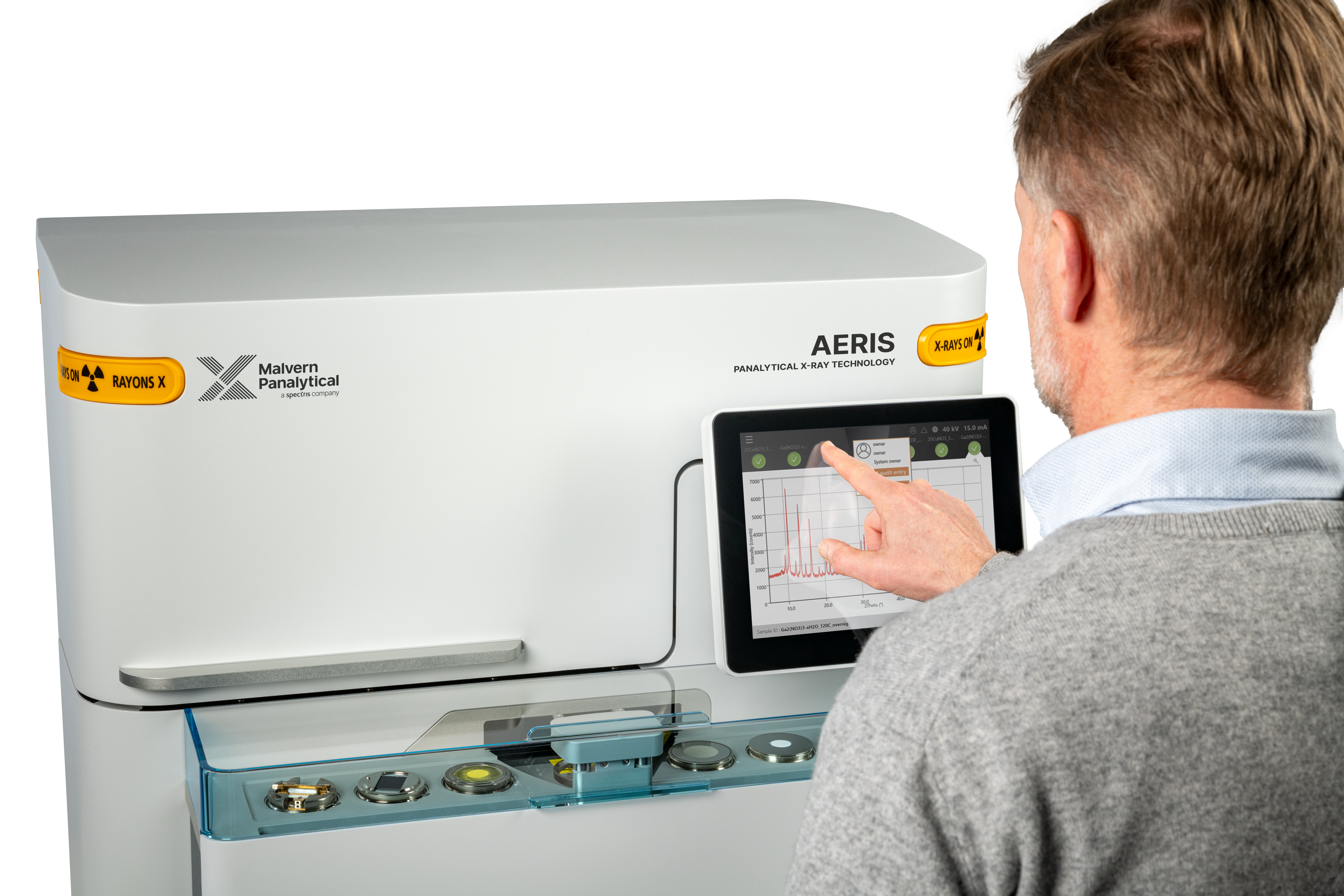 Aeris Research edition 5