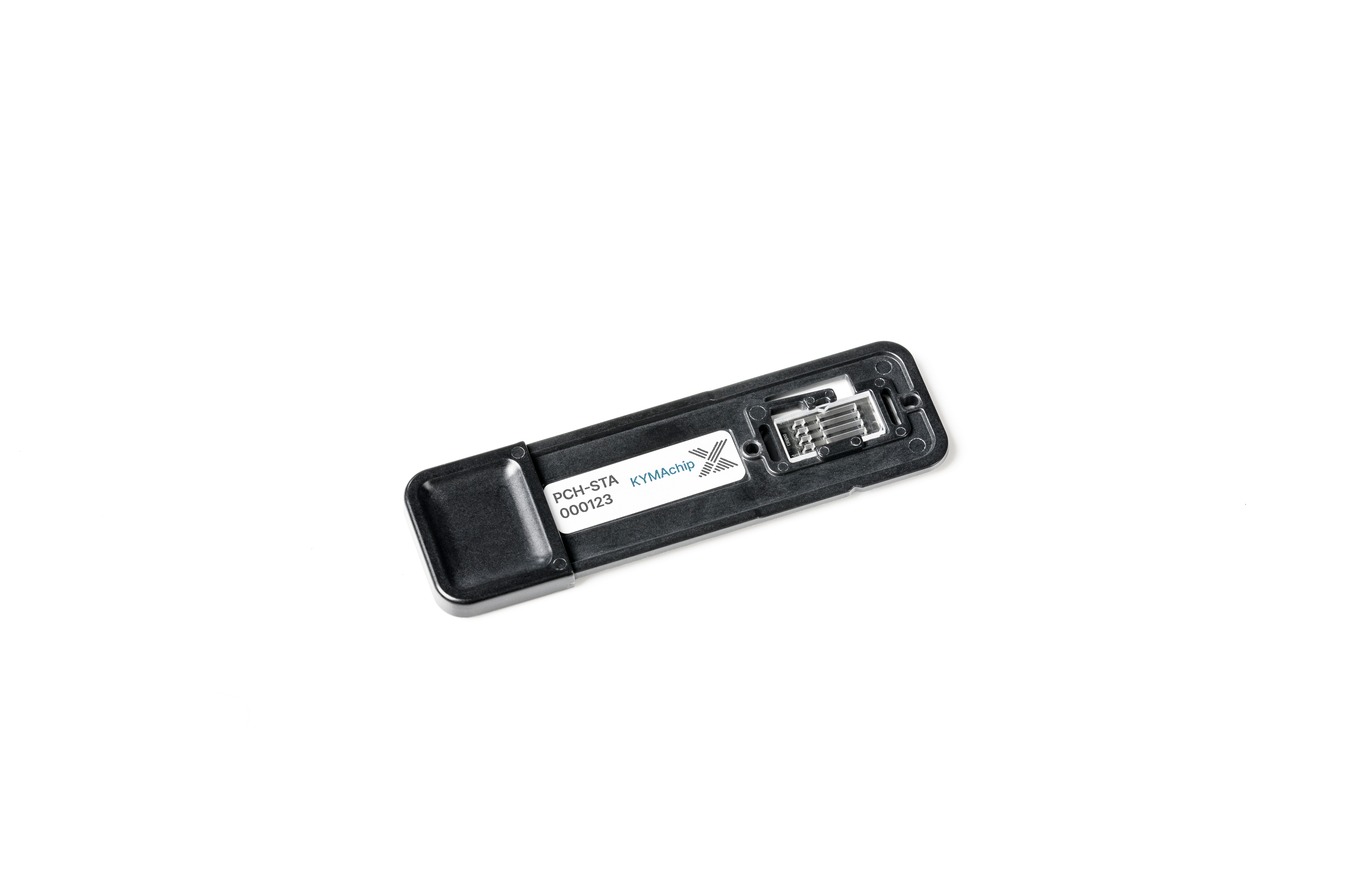 KYMAchip 1