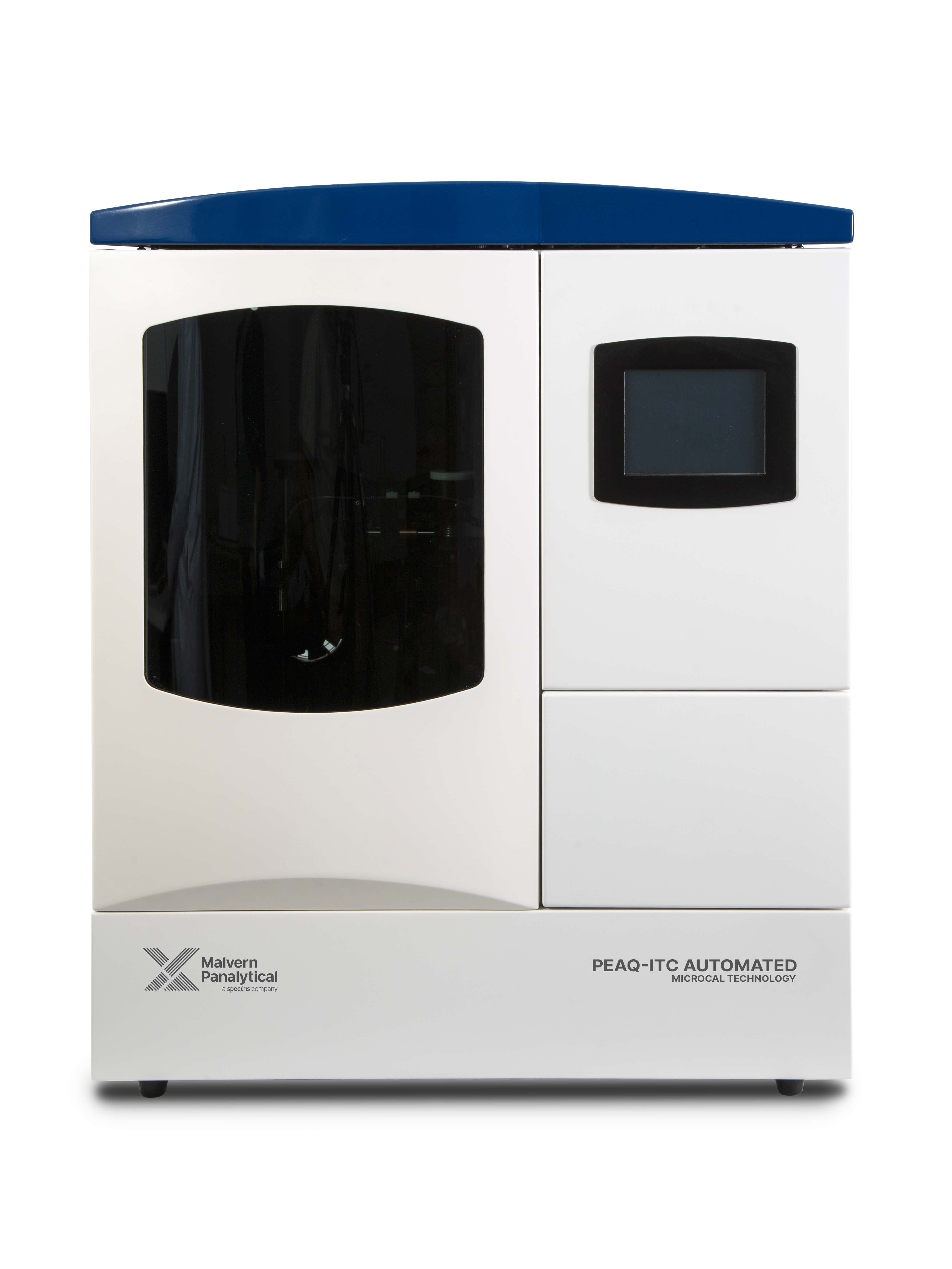 MicroCal PEAQ-ITC Automated 0